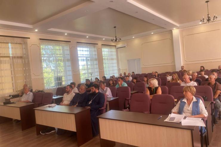 Від майданчиків до модернізації лікарні: які проєкти планують реалізувати в Арцизькій громаді